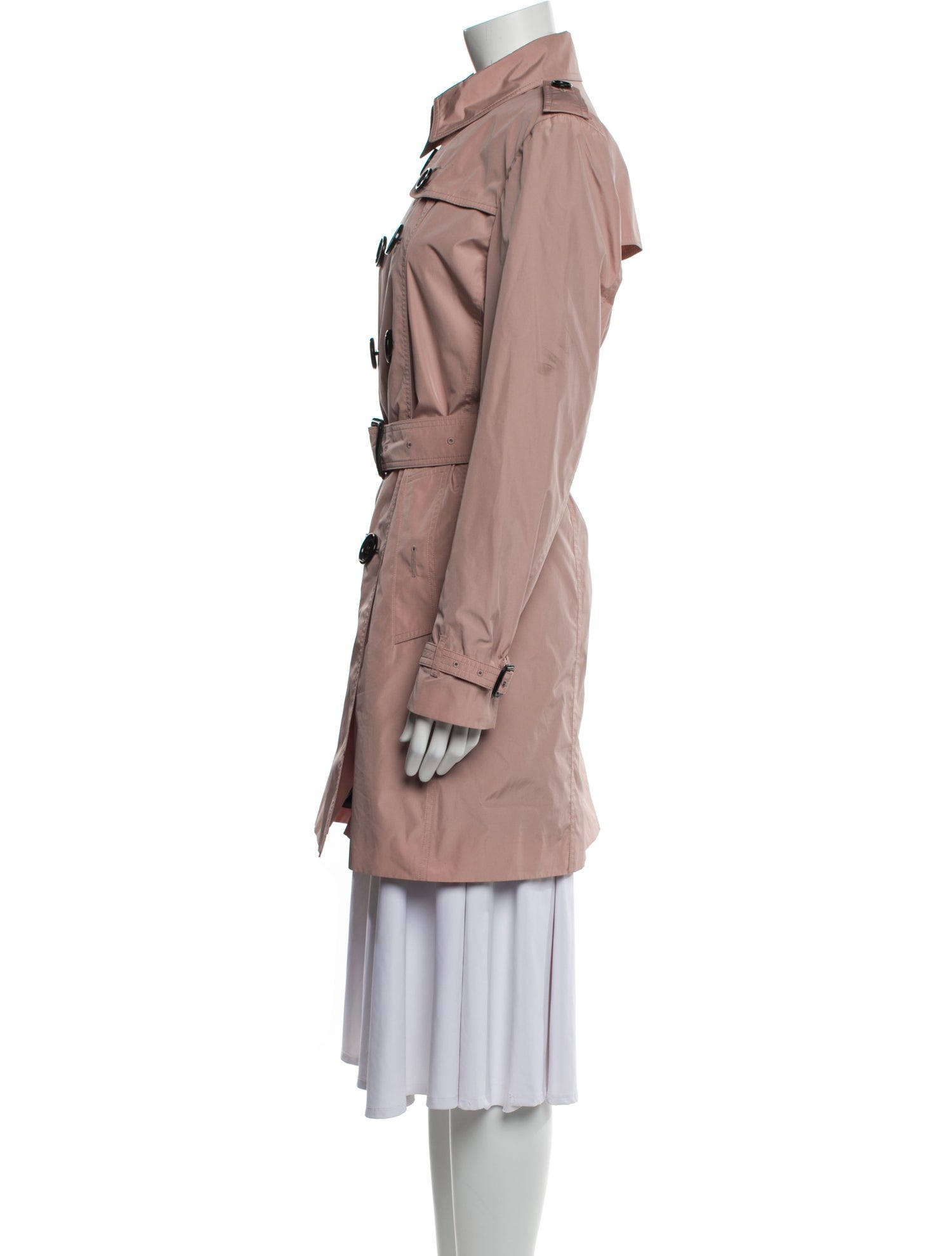 Burberry London Trench Coat