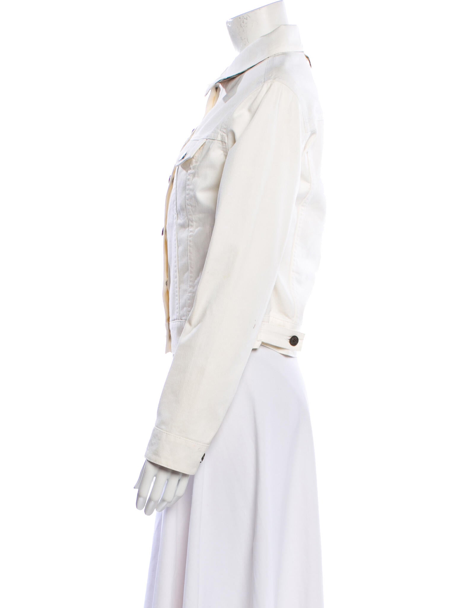 Burberry London Denim Jacket