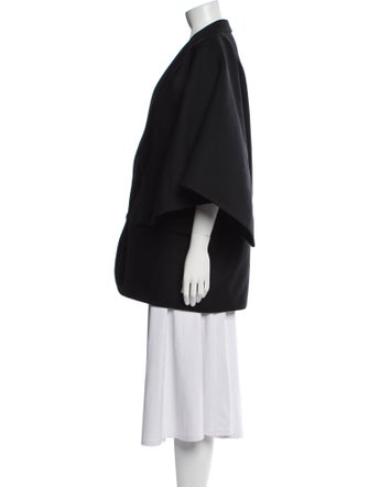 Burberry Virgin Wool Jacket