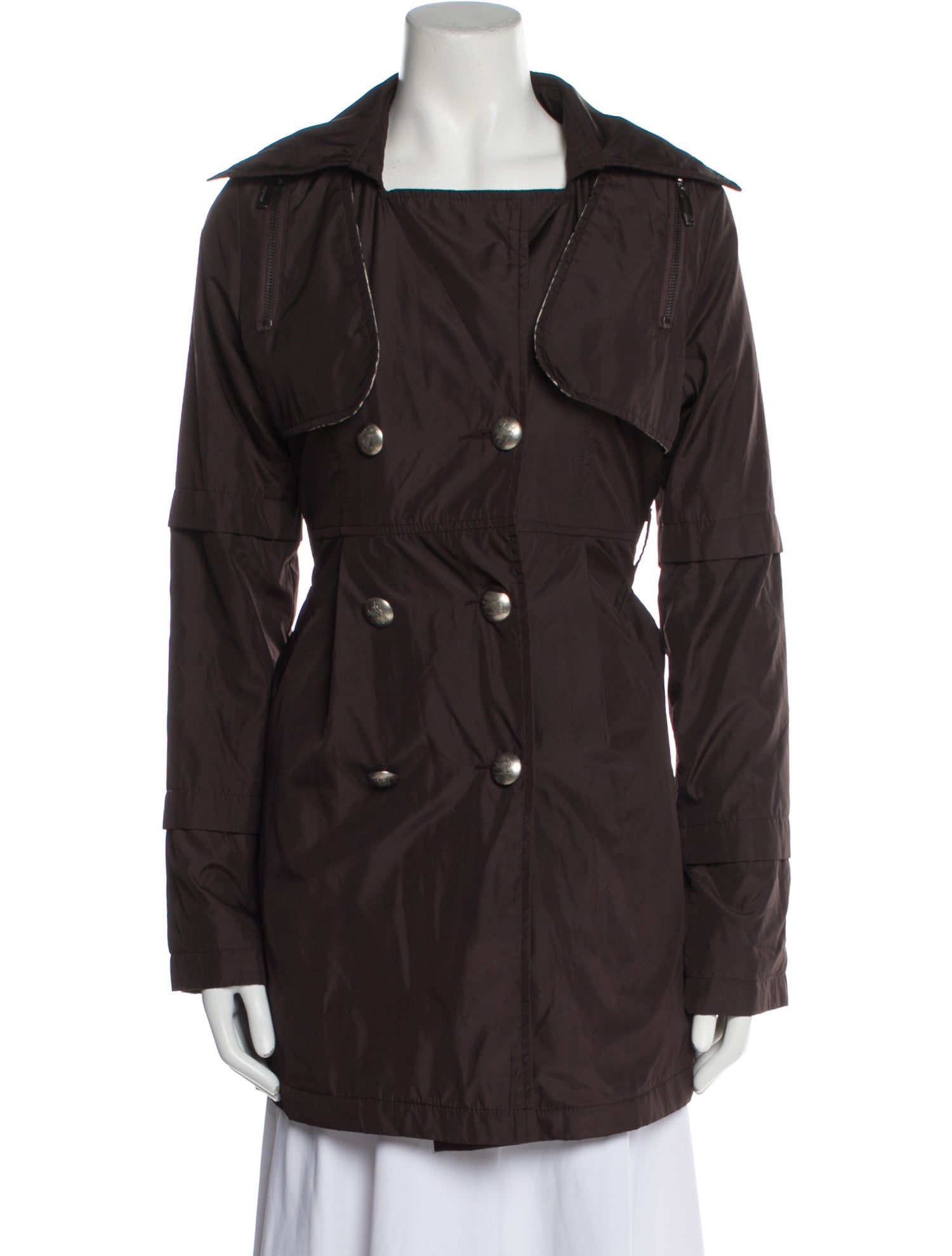 Burberry London Trench Coat
