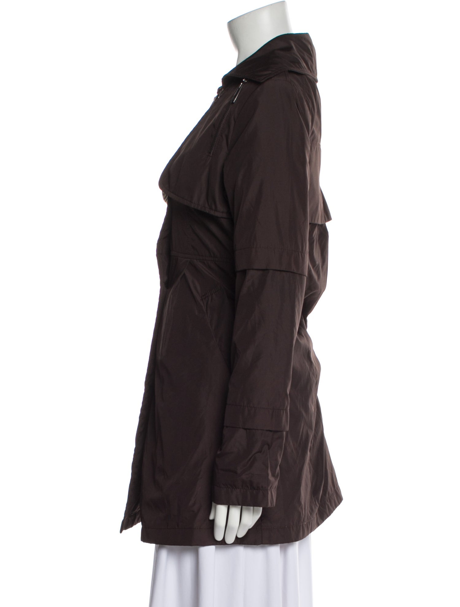 Burberry London Trench Coat