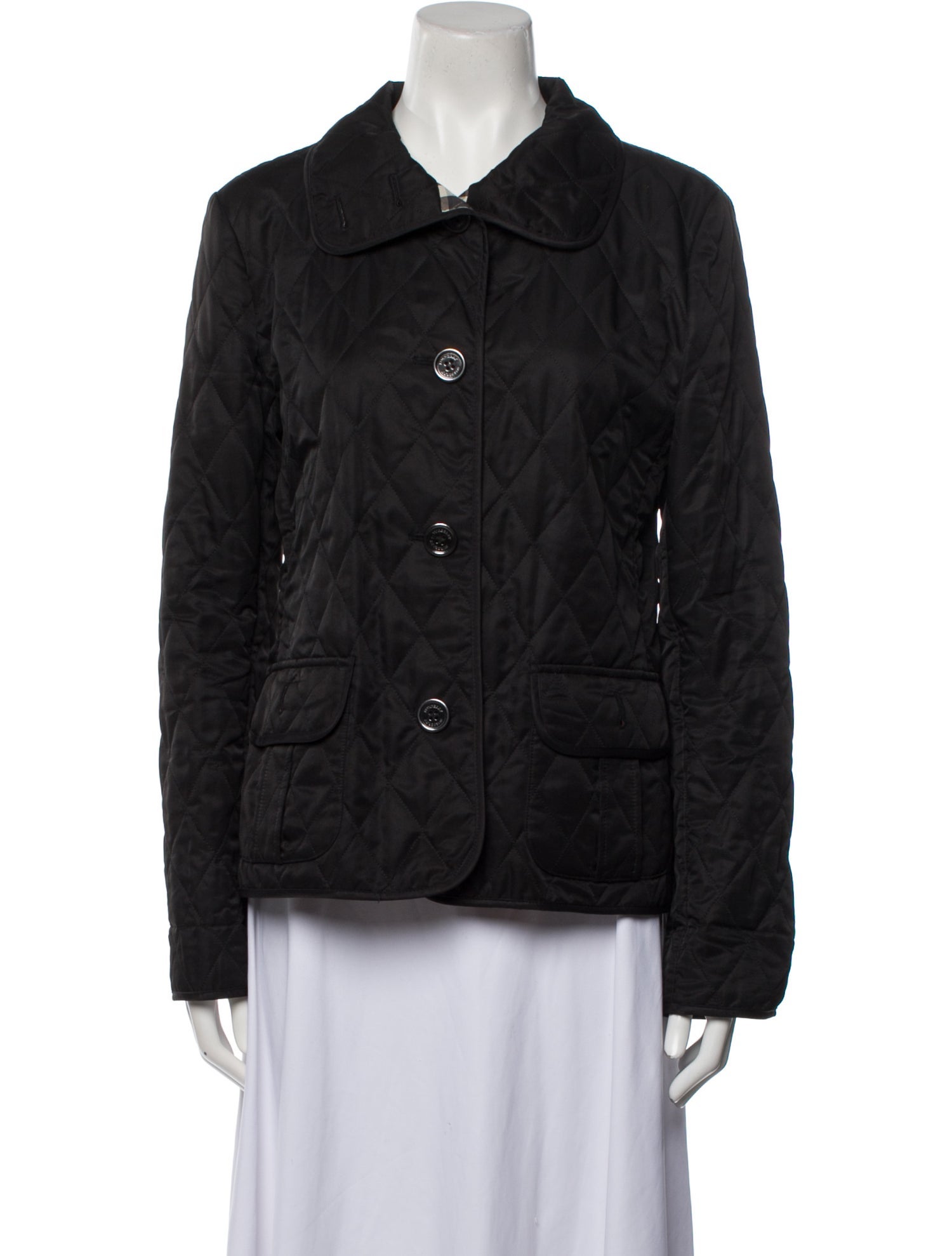 Burberry London Utility Jacket