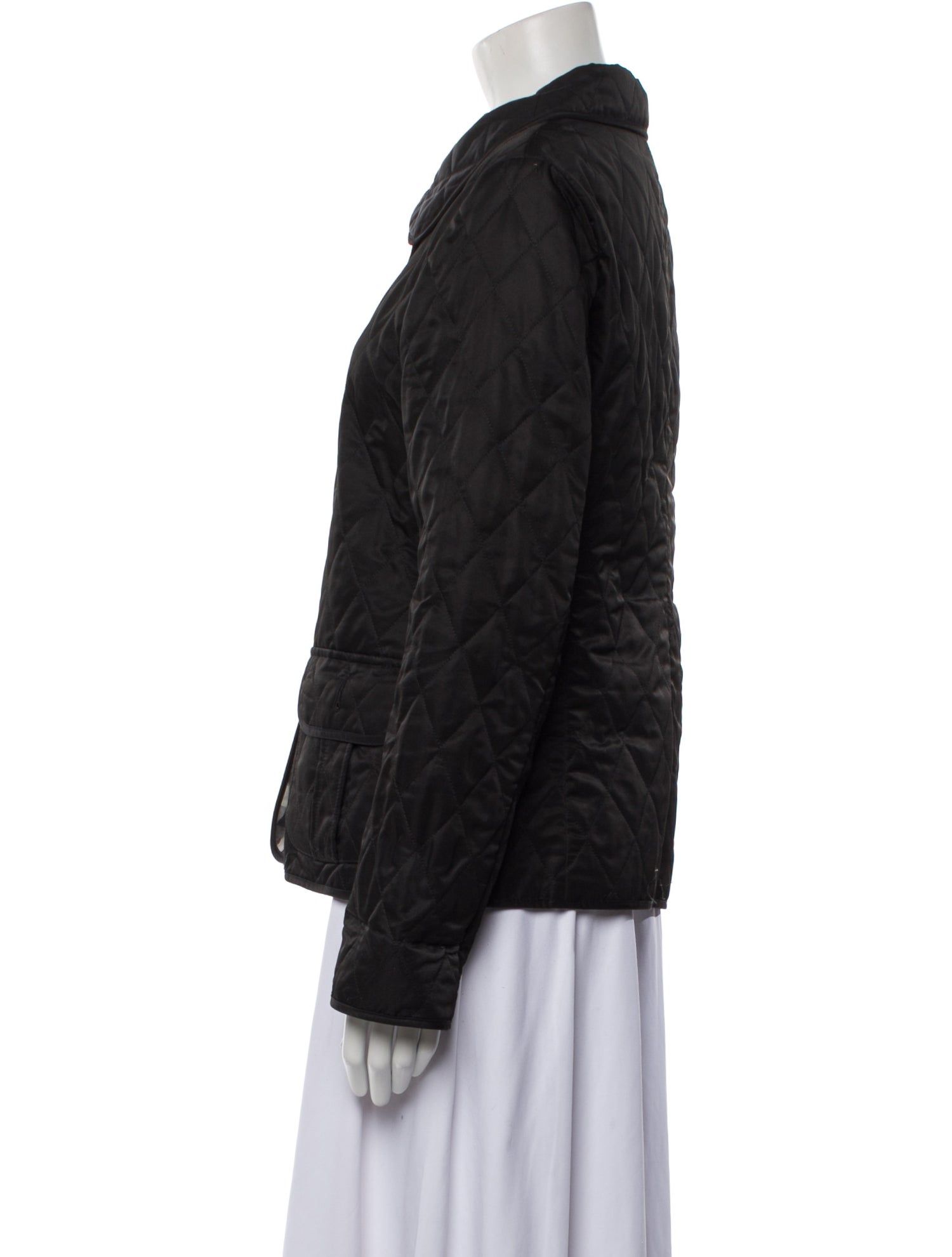 Burberry London Utility Jacket