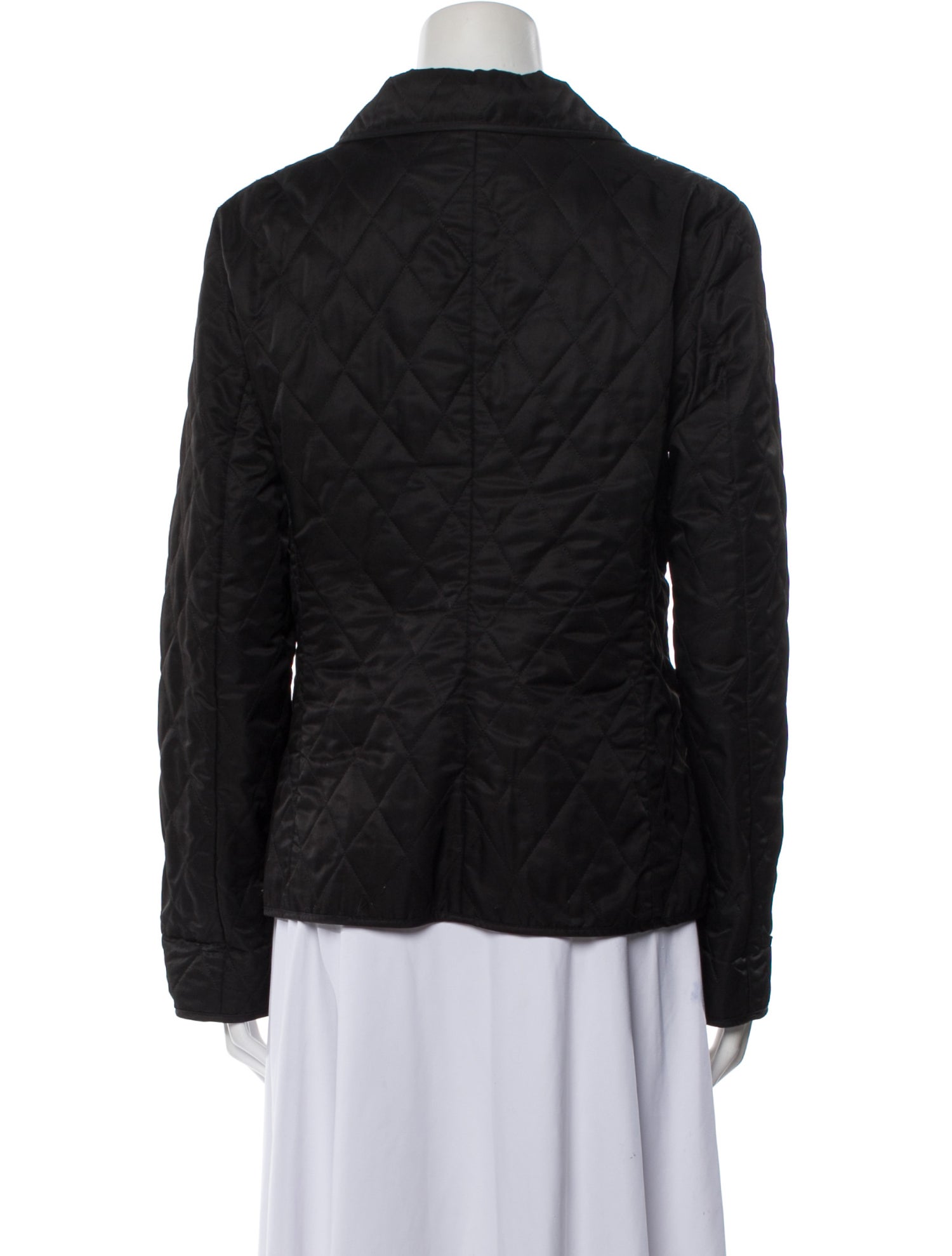 Burberry London Utility Jacket