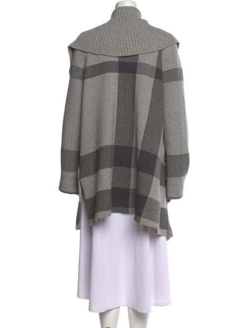 Burberry Wool Striped Sweater