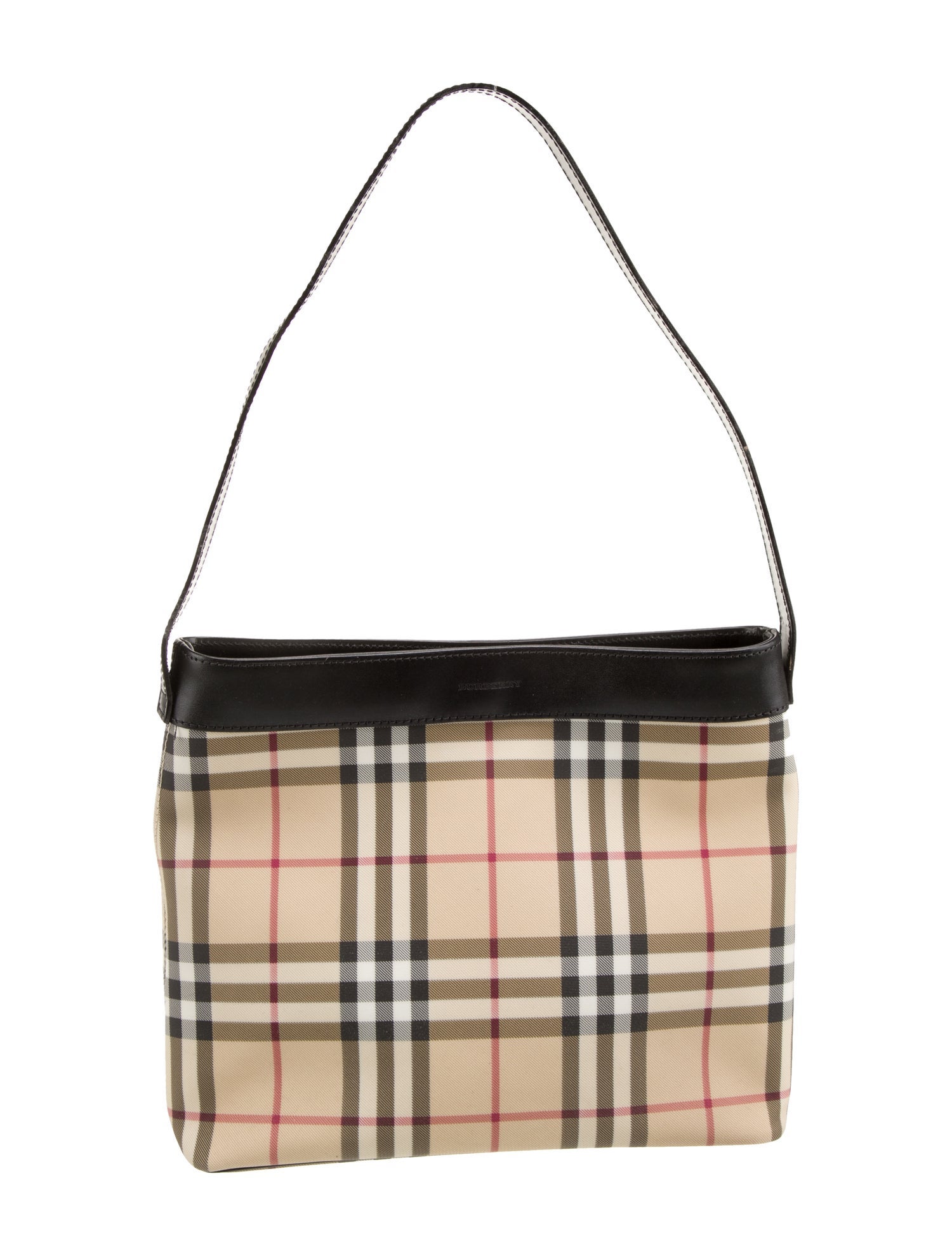 Burberry London Shoulder Bag