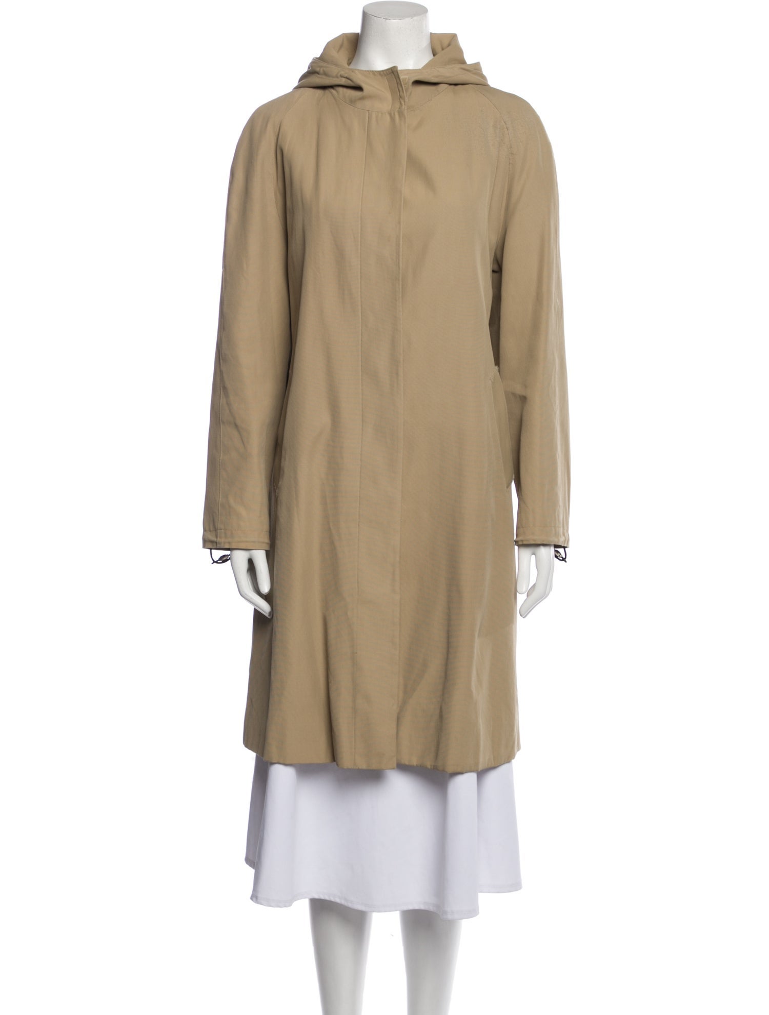 Burberry London Coat