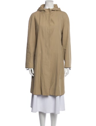 Burberry London Coat