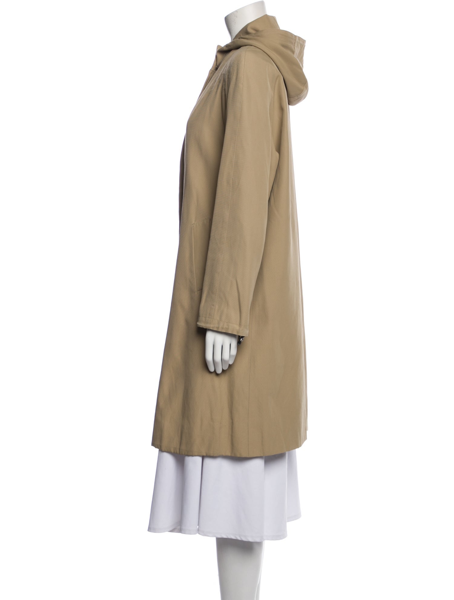 Burberry London Coat