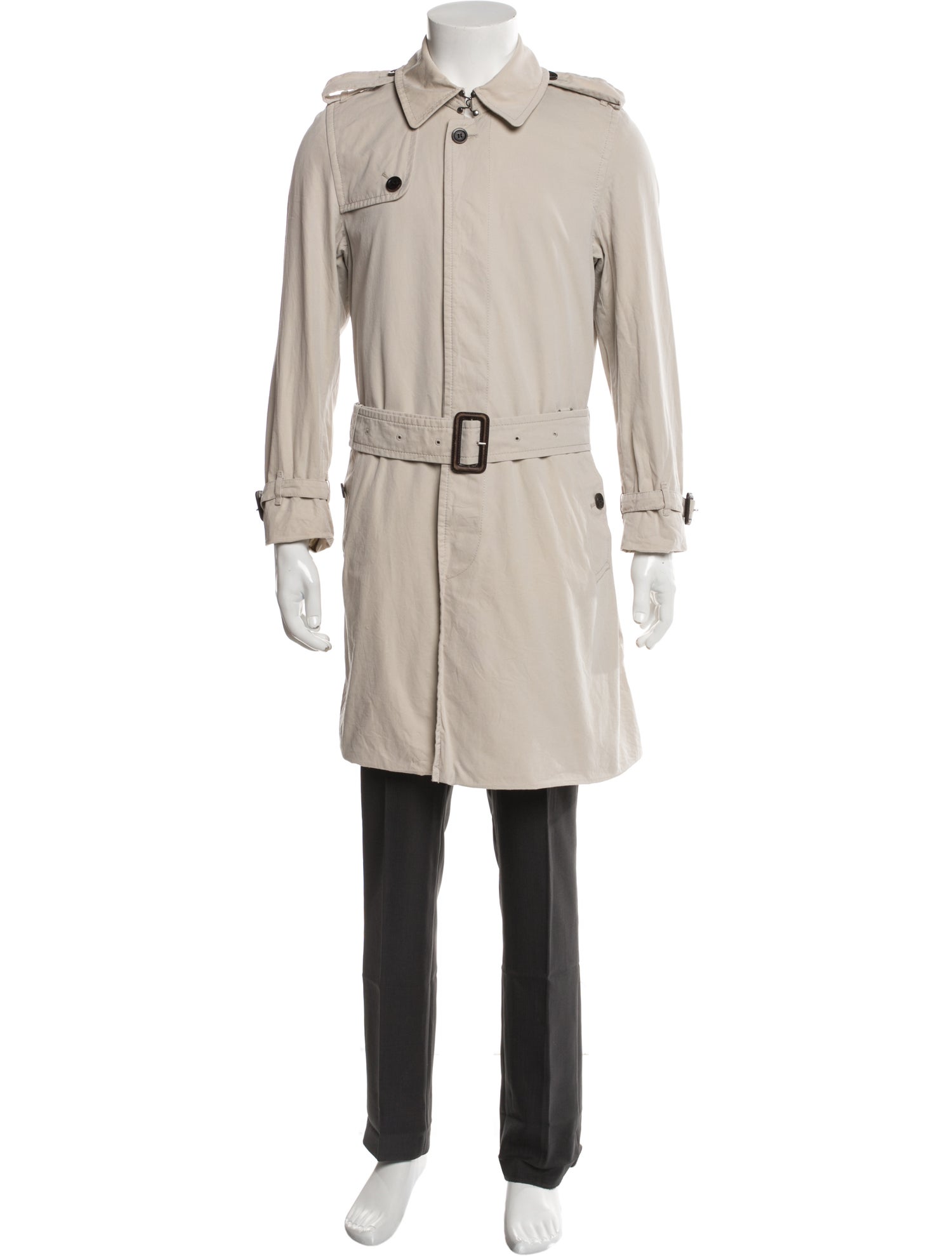 Burberry London Trench Coat
