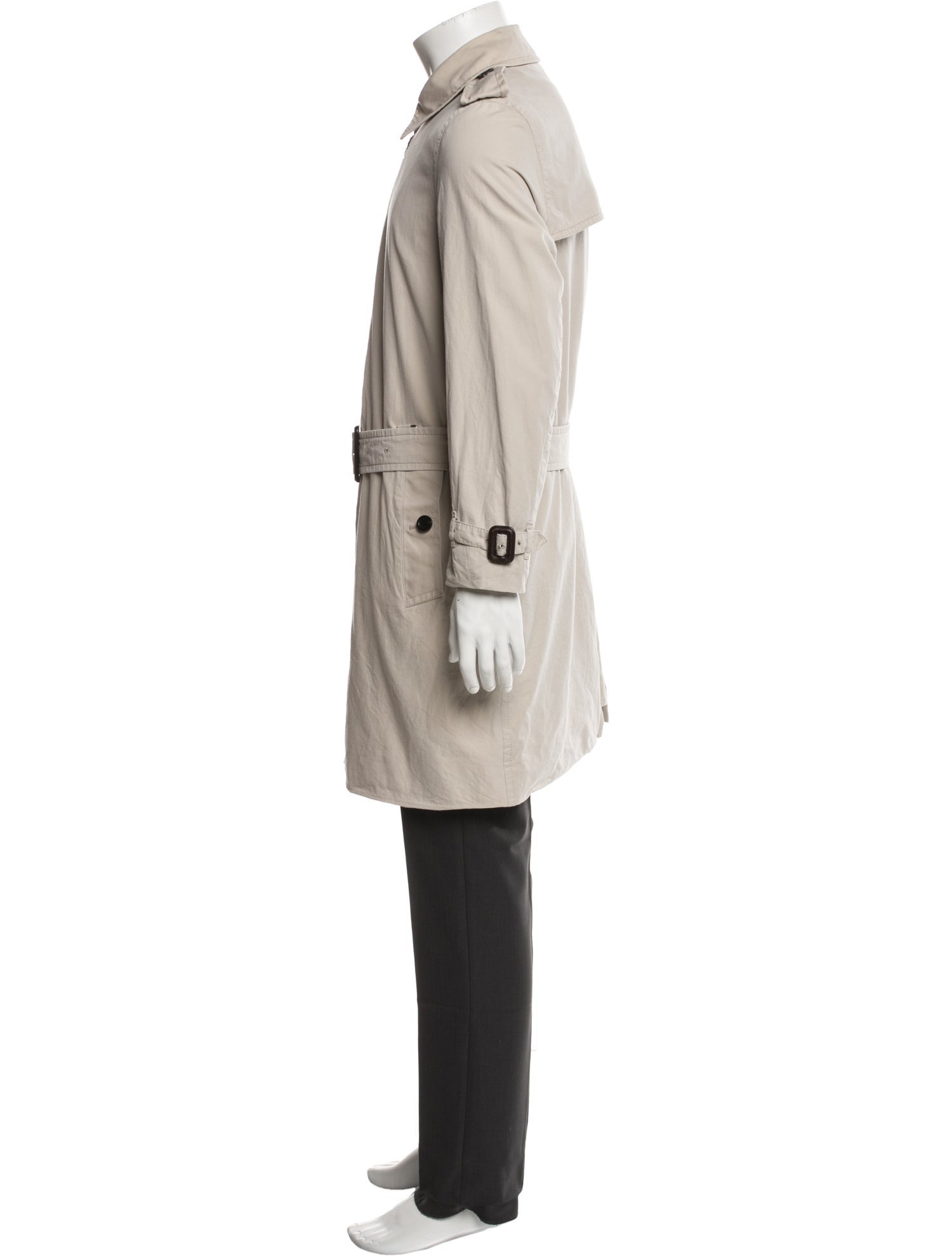 Burberry London Trench Coat