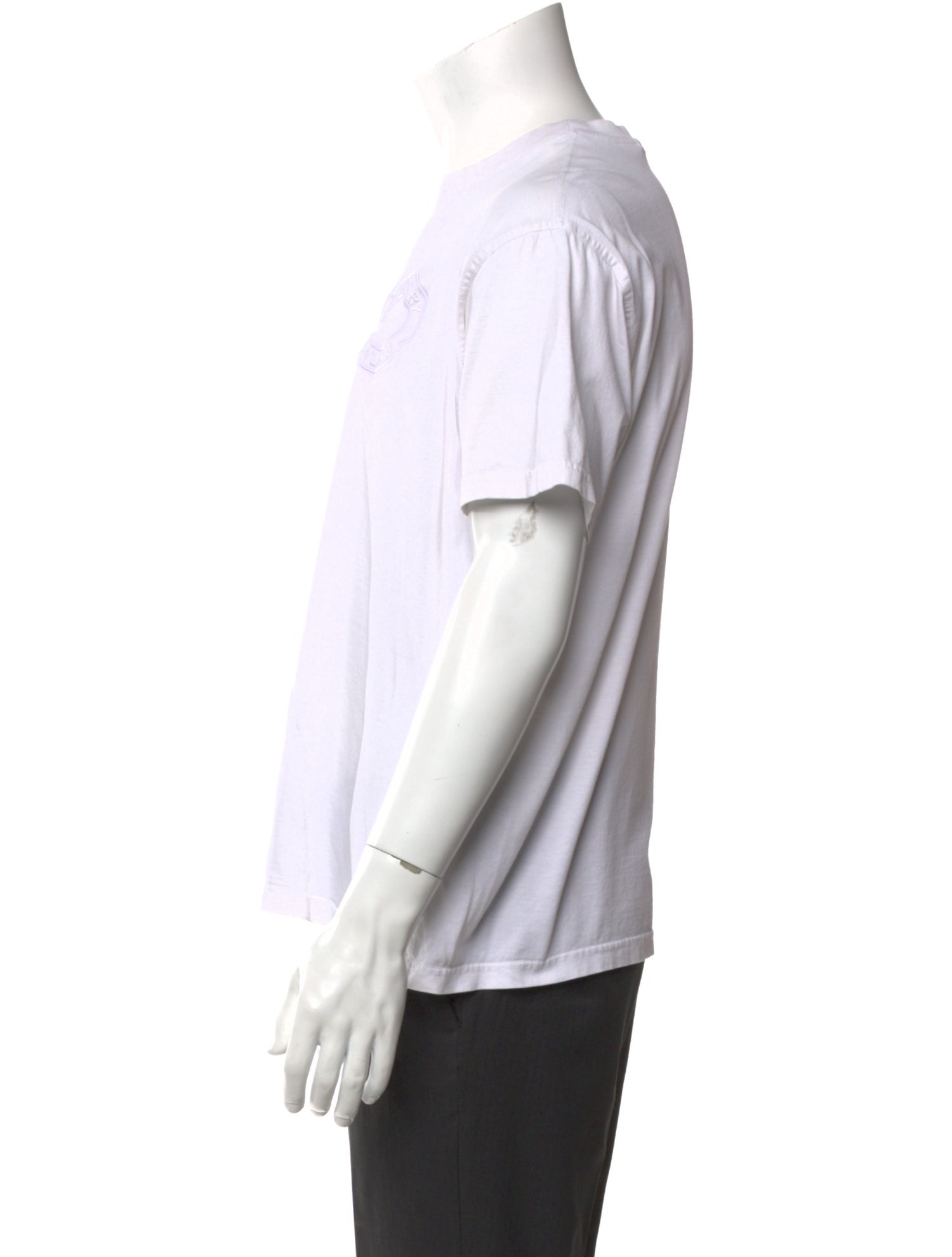 Burberry London Nova Check Pattern Short Sleeve Shirt