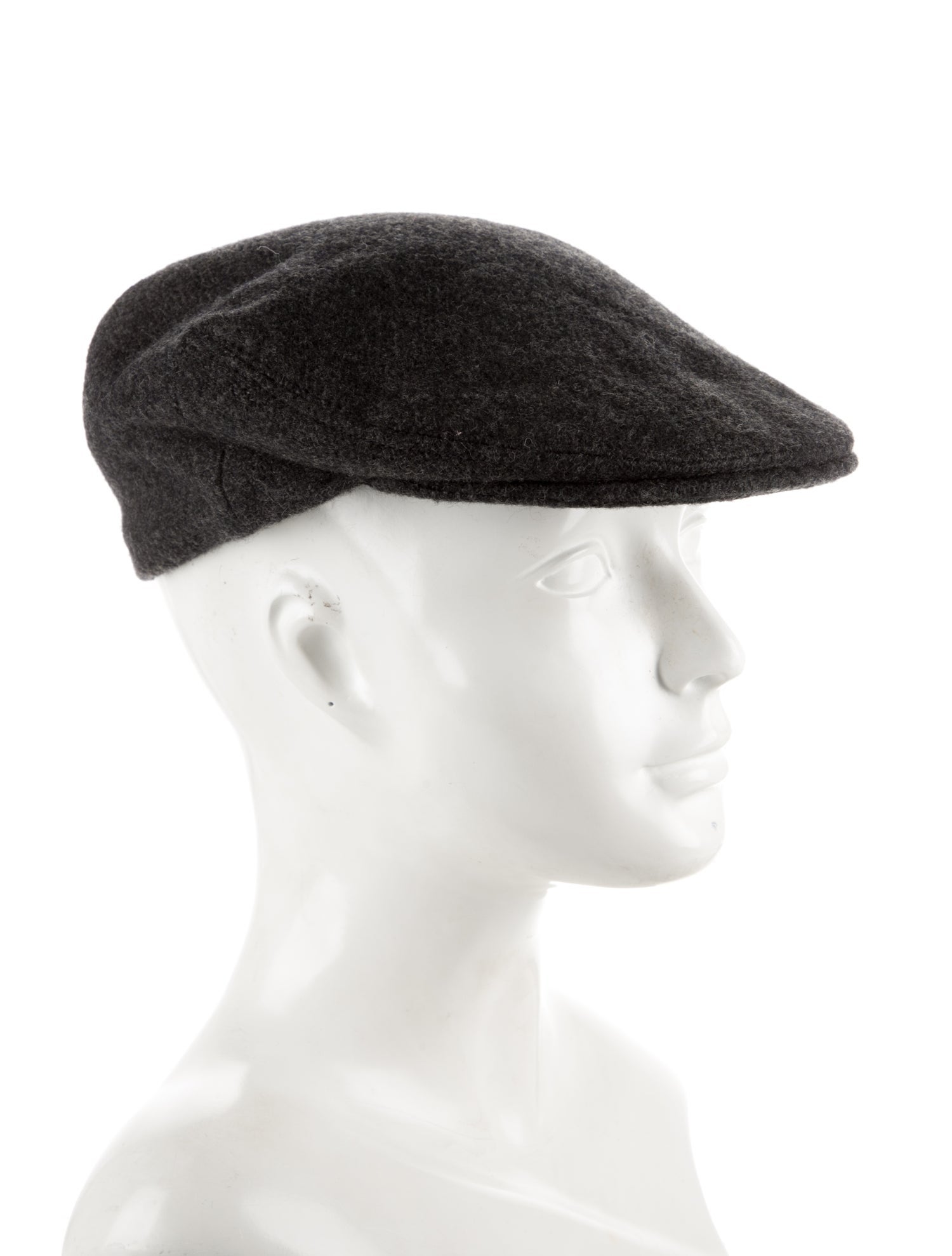 Burberry London Newsboy hat