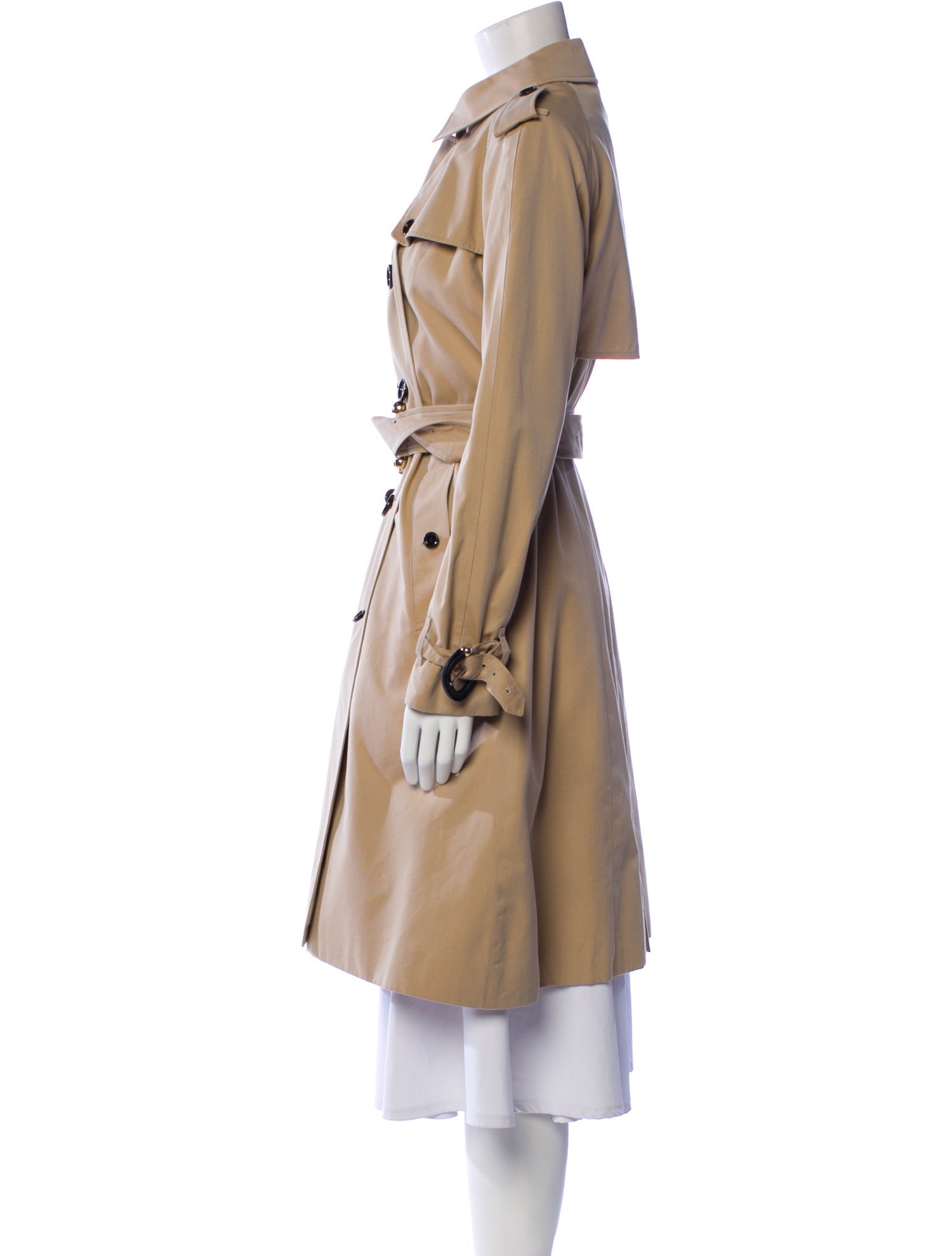 Burberry London Trench Coat