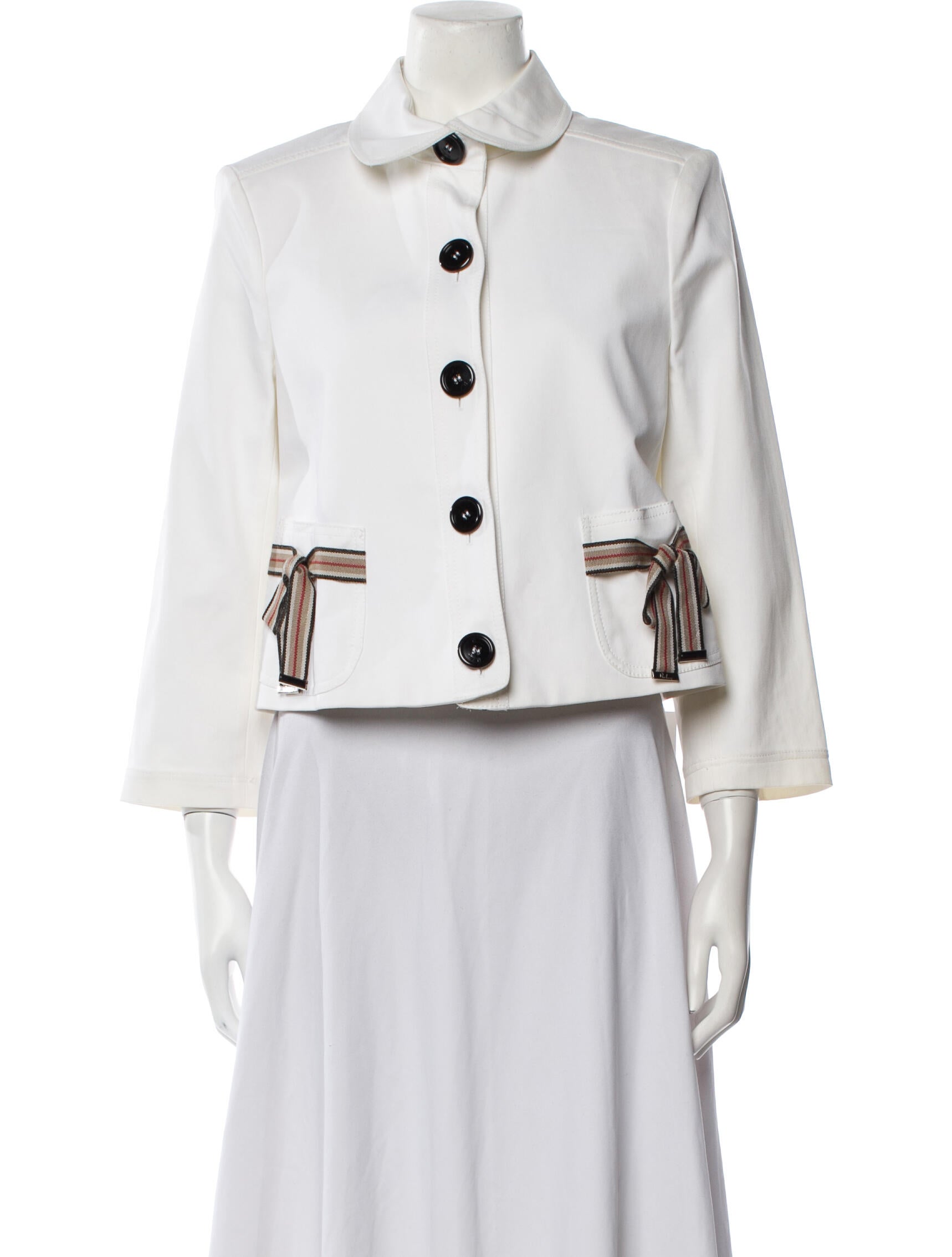 Burberry London Jacket