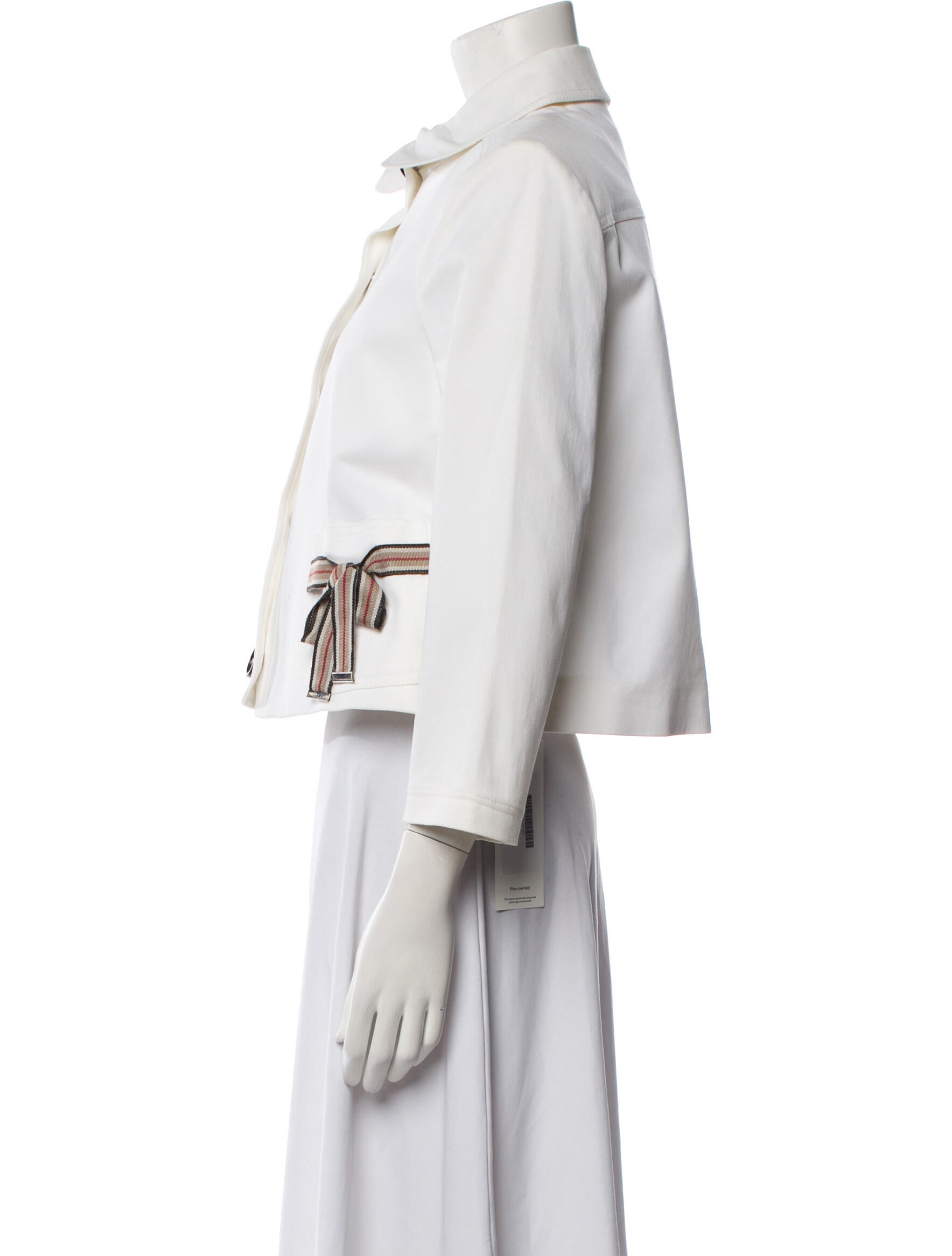 Burberry London Jacket