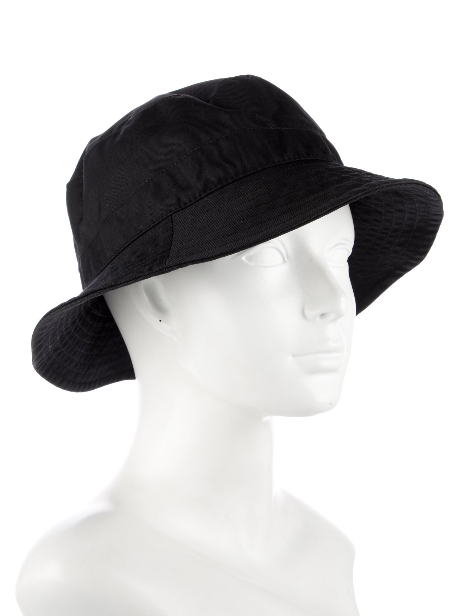 Burberry London Bucket Hat