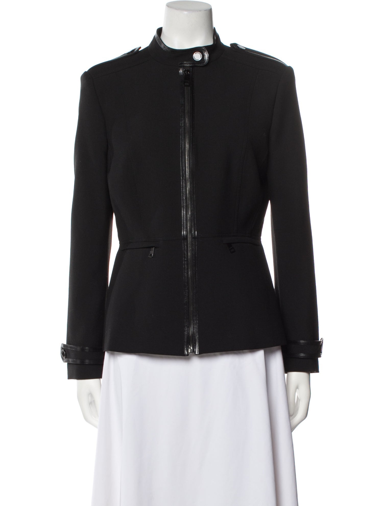 Burberry London Evening Jacket w/ Tags