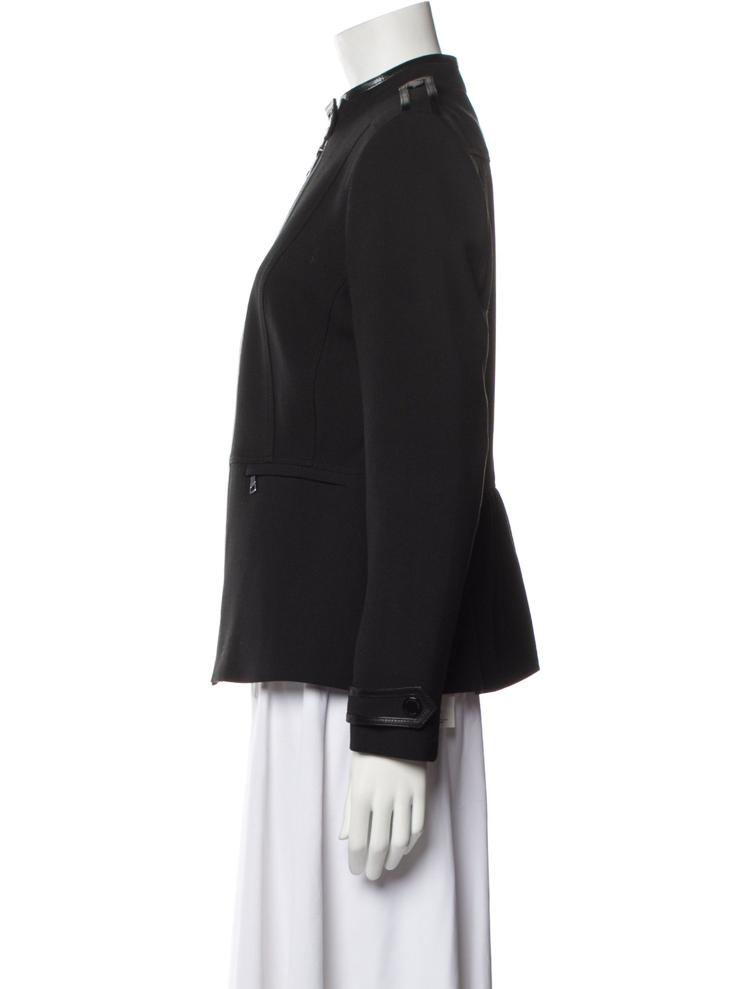 Burberry London Evening Jacket w/ Tags