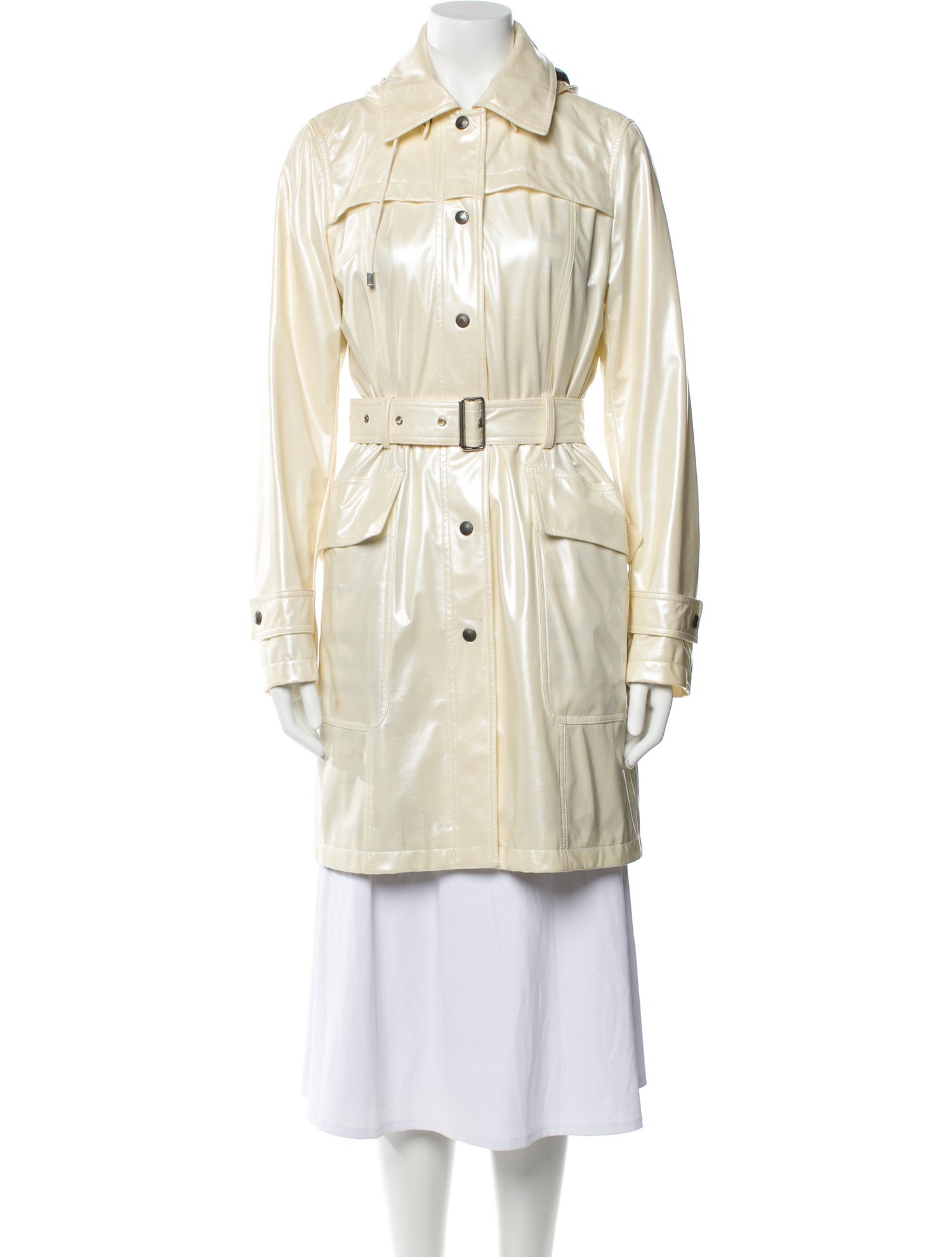 Burberry London Utility Jacket