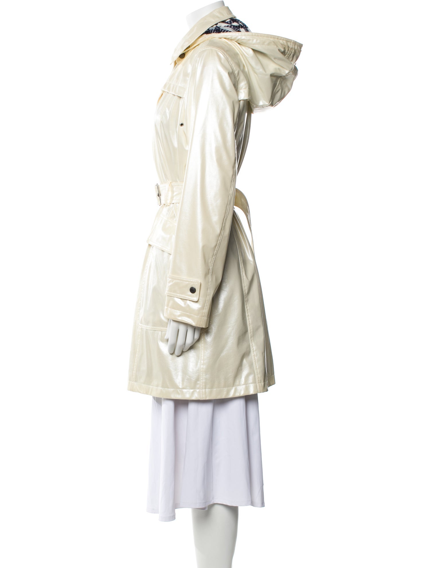 Burberry London Utility Jacket