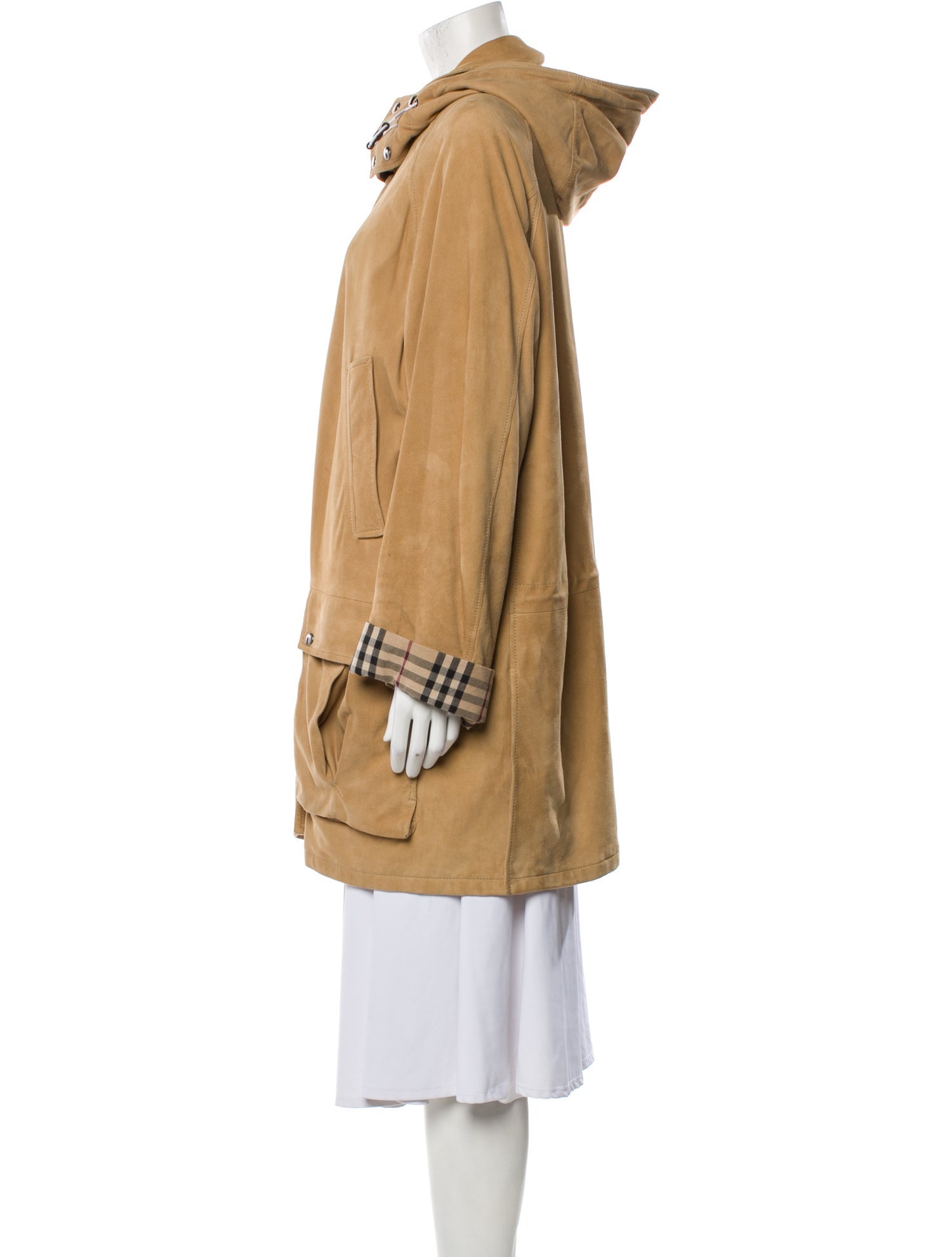 Amina Coat