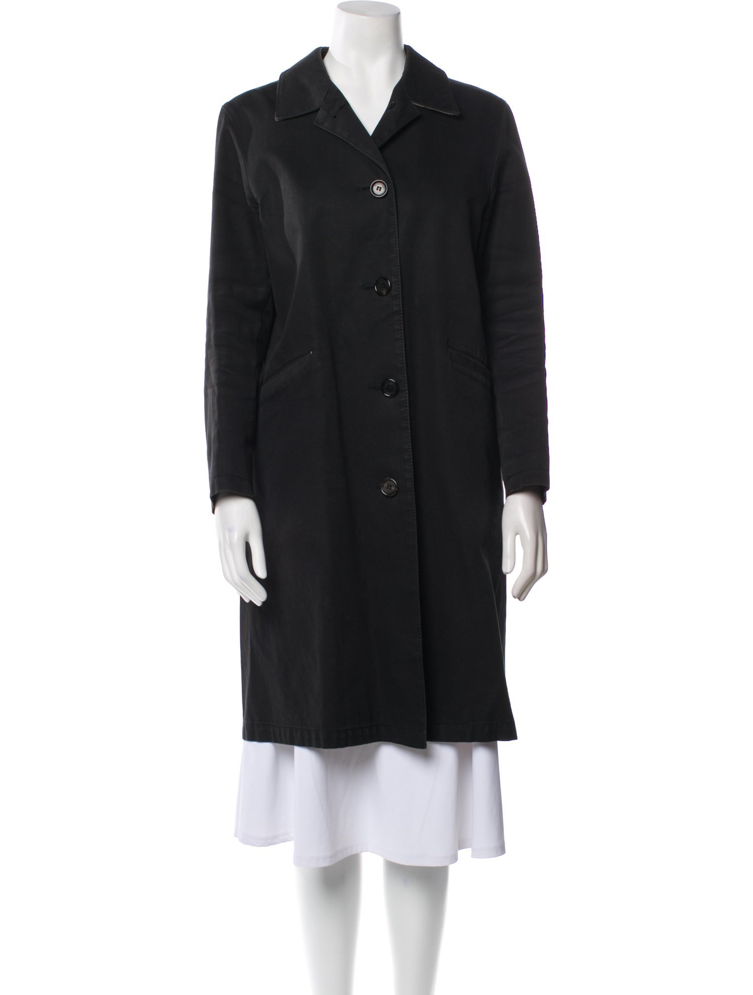 Burberry London Coat