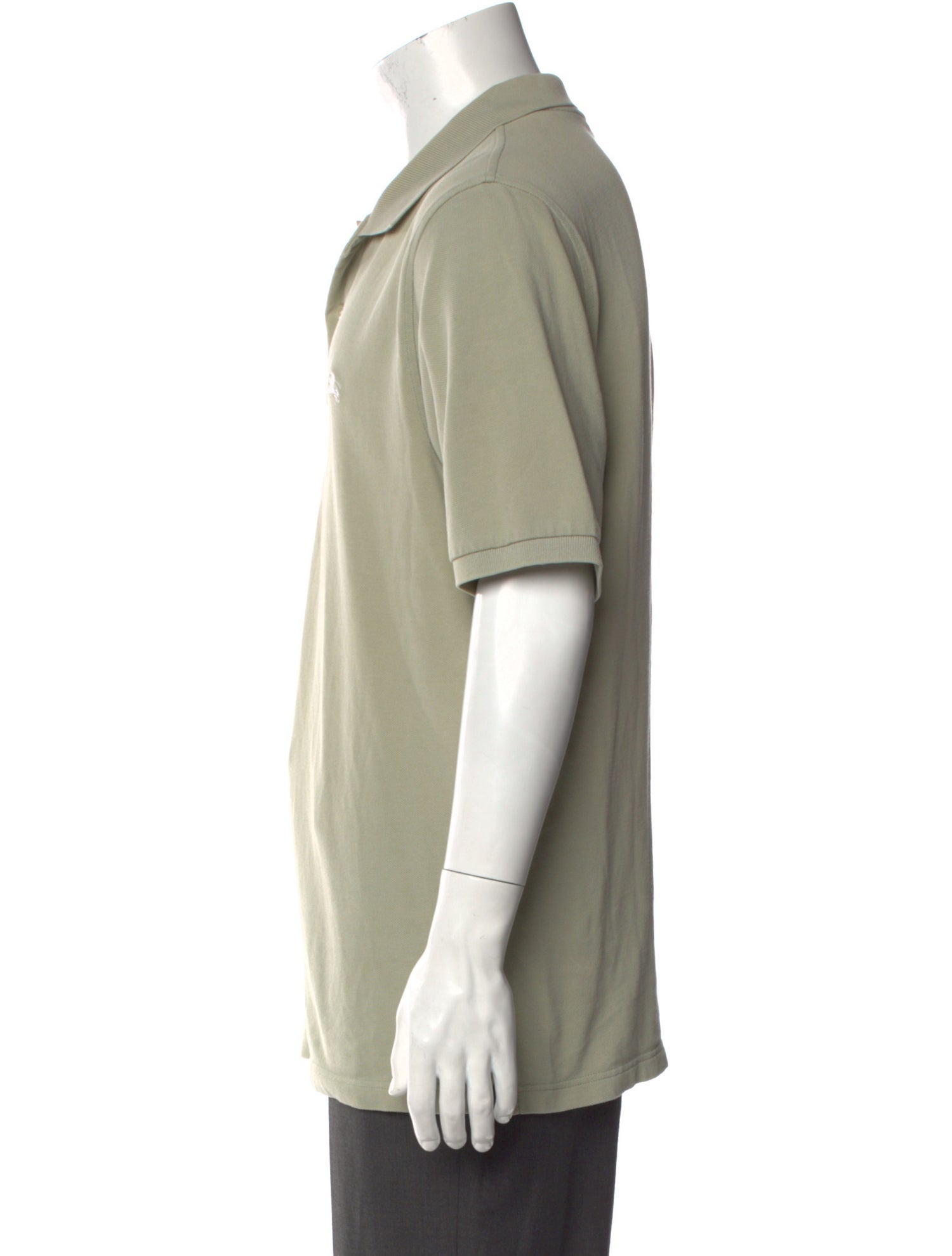 Burberry London Short Sleeve Shirt