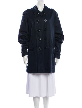 Burberry London Trench Coat