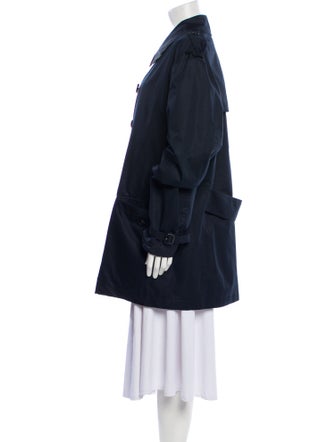 Burberry London Trench Coat