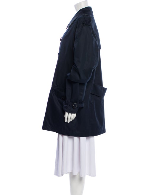 Burberry London Trench Coat