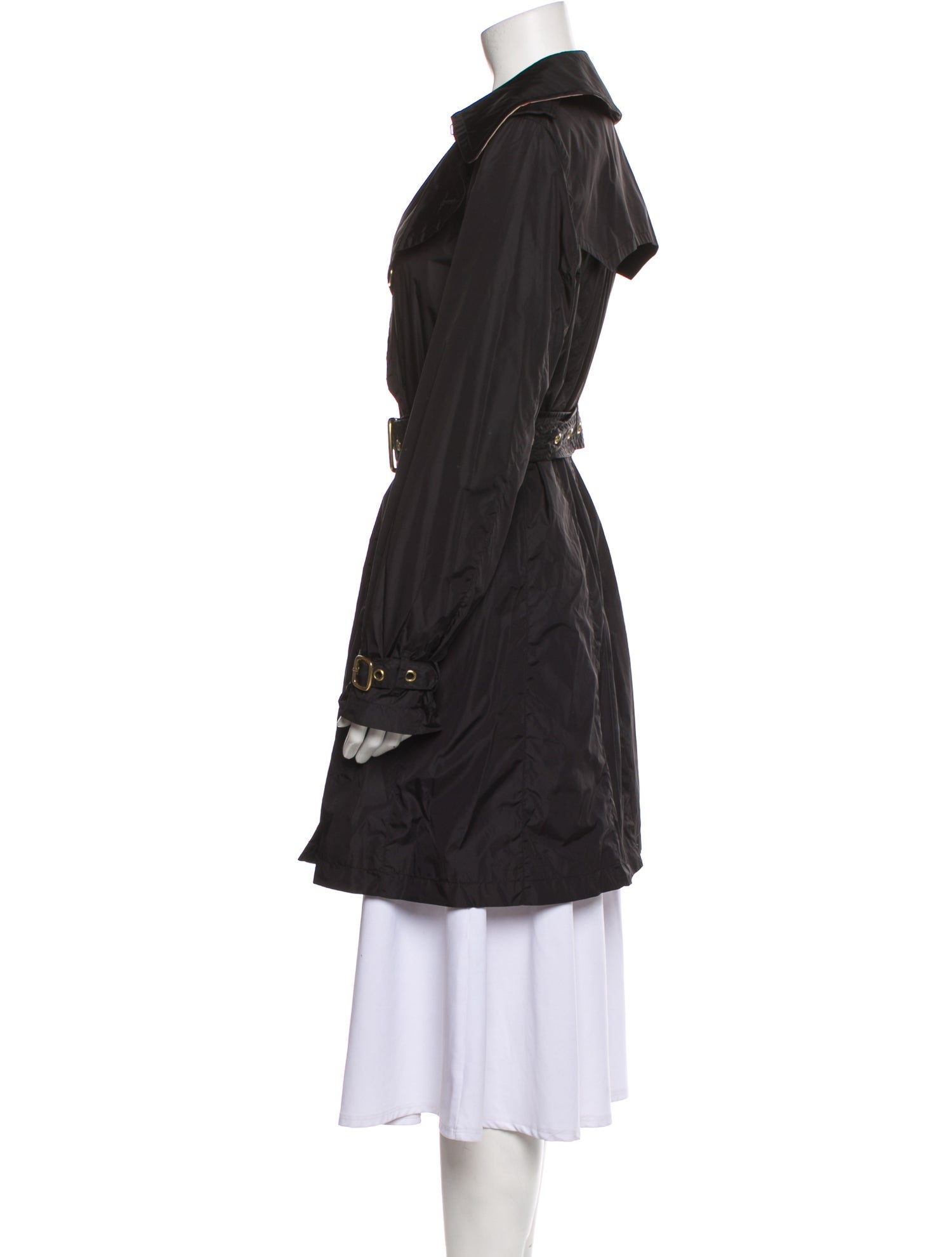 Burberry London Trench Coat