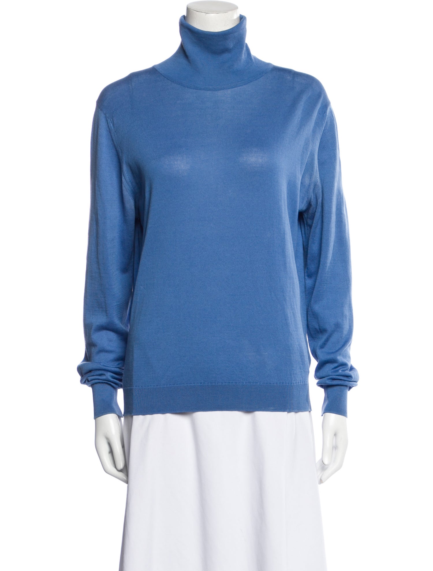 Burberry London Turtleneck Sweater