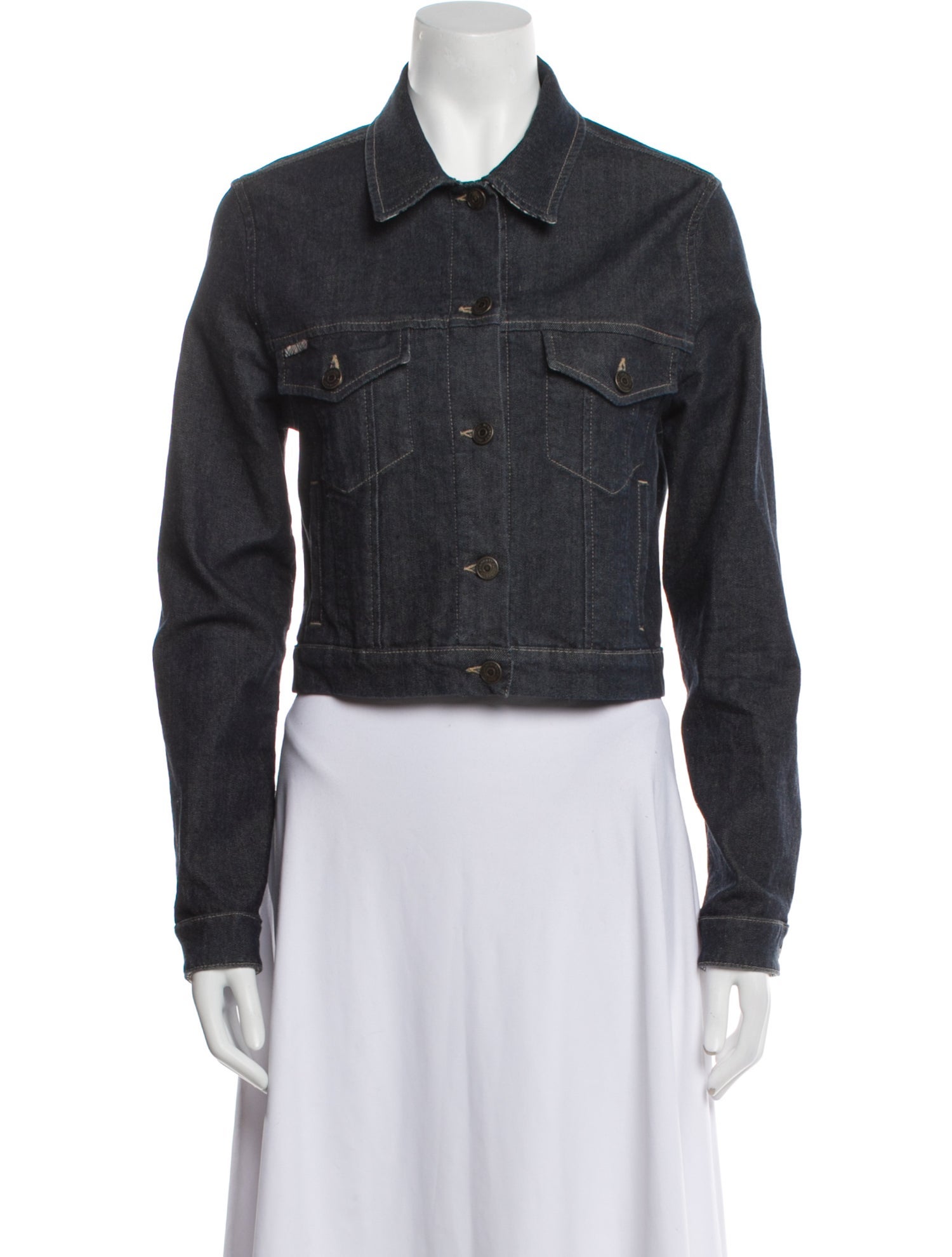 Burberry London Denim Jacket