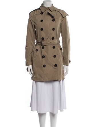 Burberry London Trench Coat