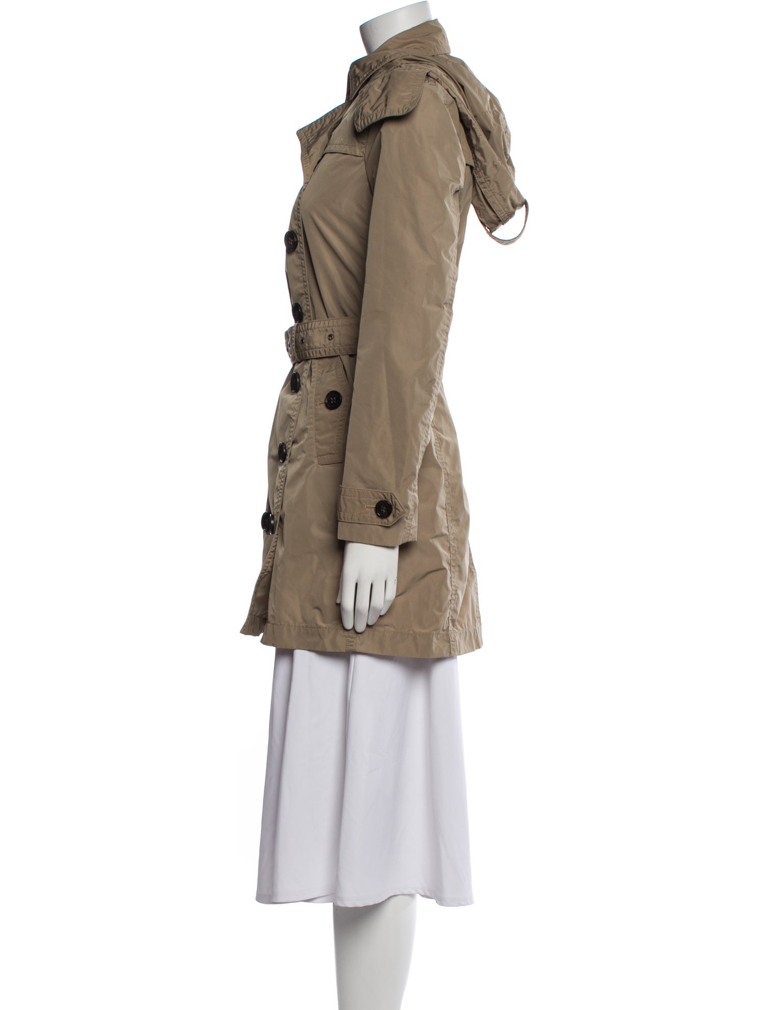Burberry London Trench Coat