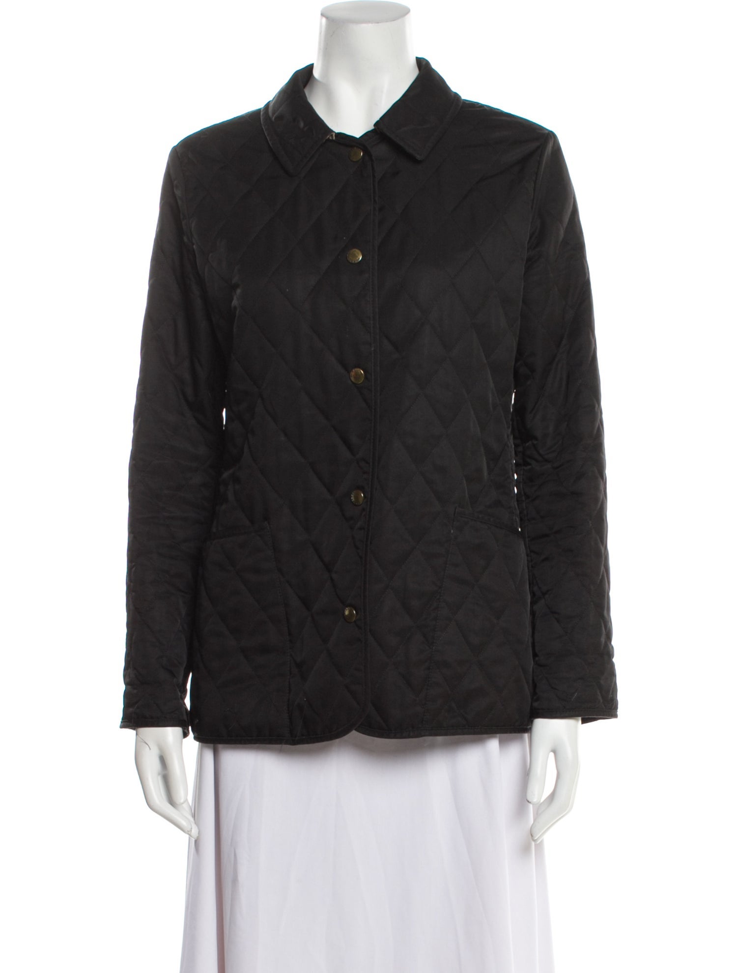 Burberry London Utility Jacket