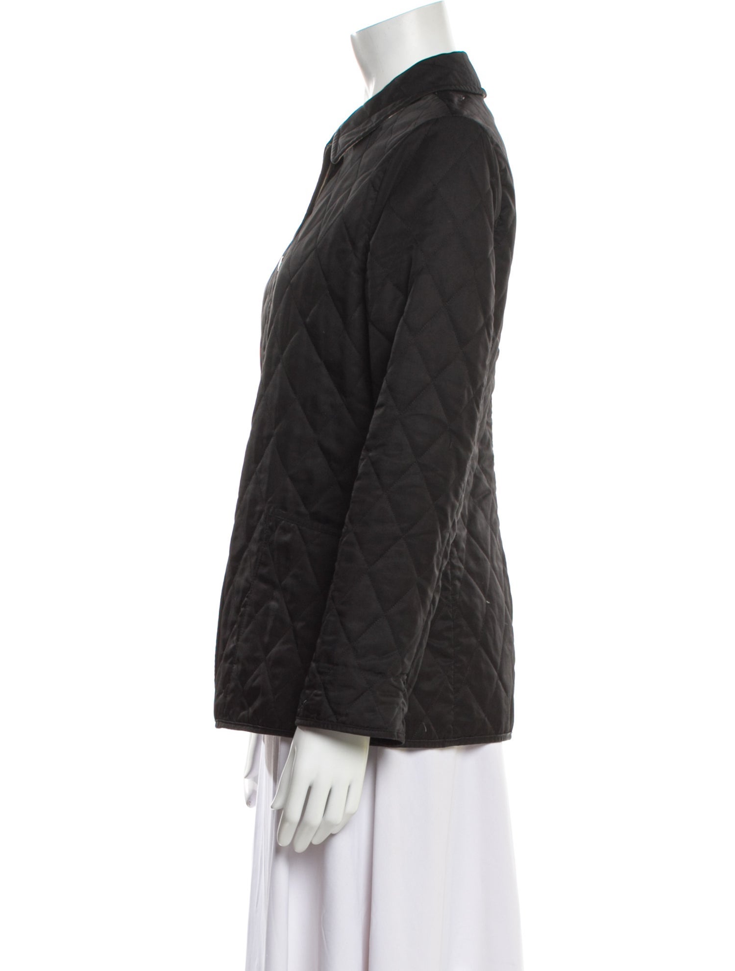 Burberry London Utility Jacket