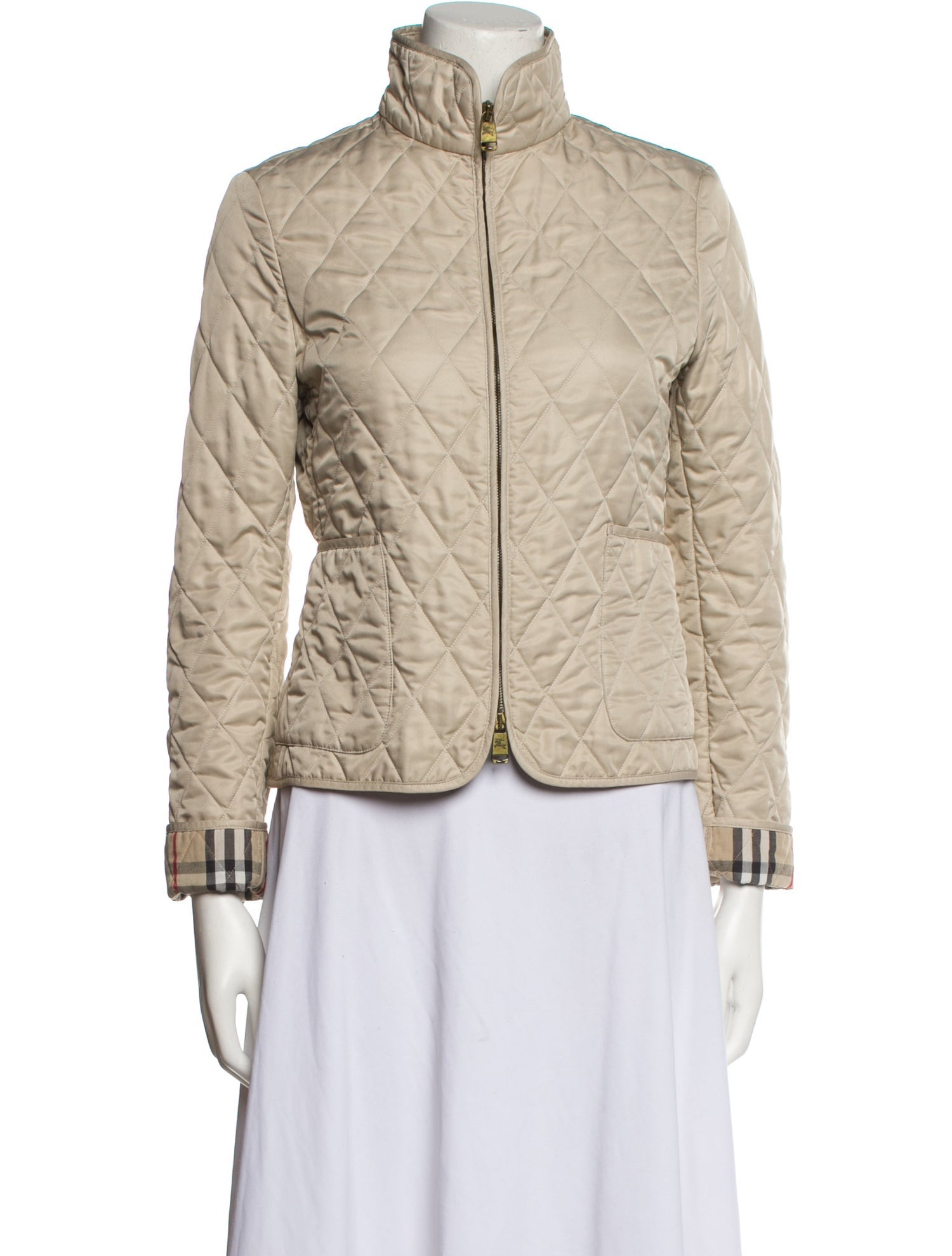 Burberry London Jacket