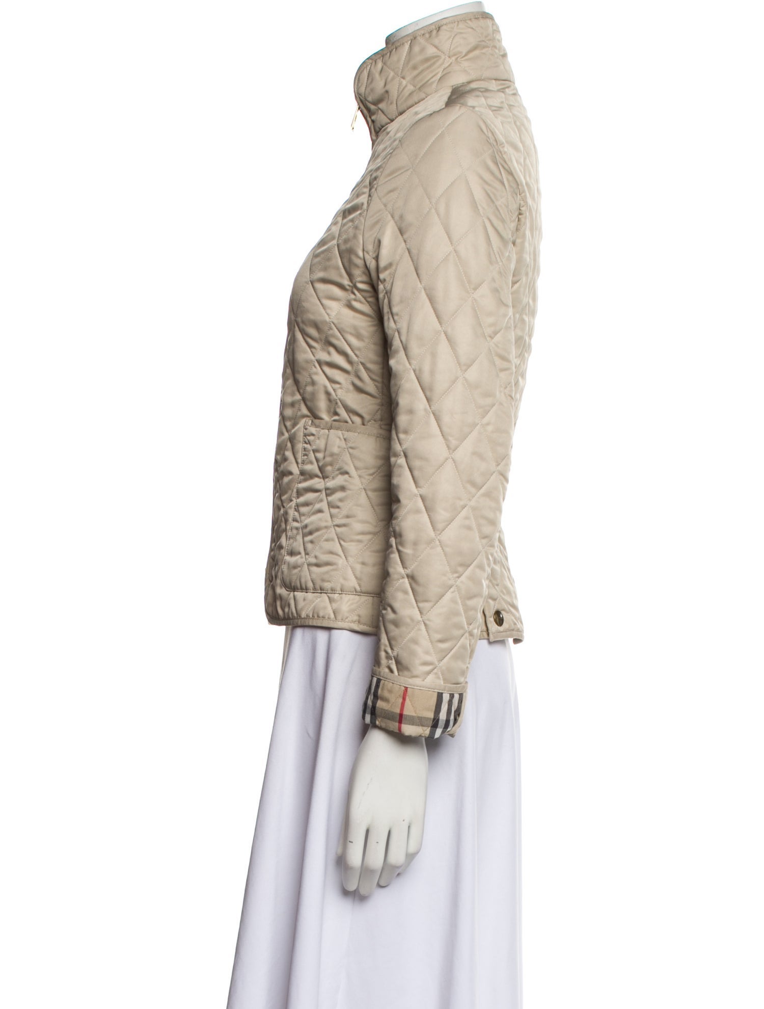 Burberry London Jacket