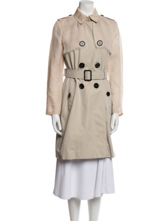 Burberry London Trench Coat