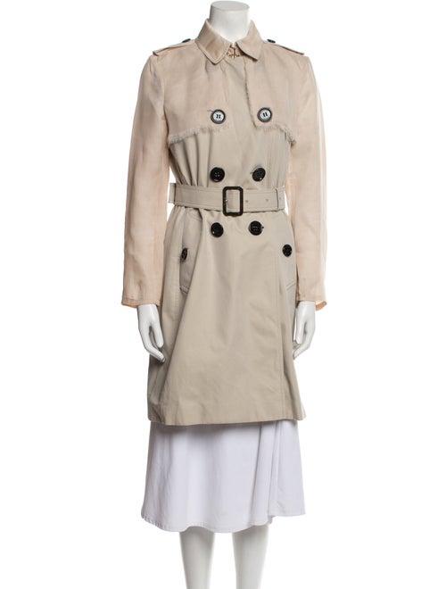 Burberry London Trench Coat