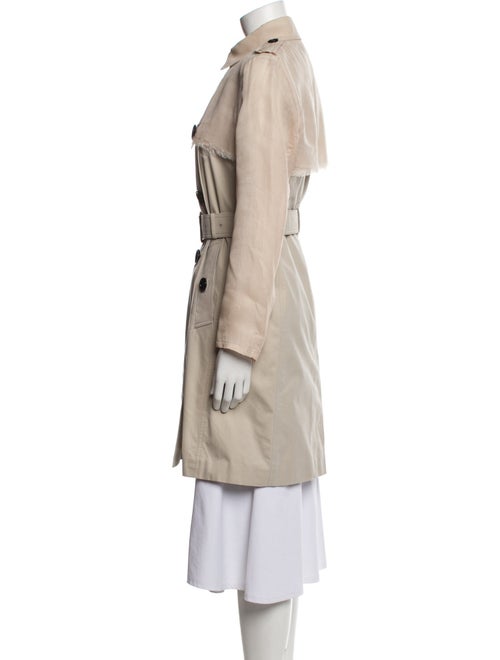 Burberry London Trench Coat