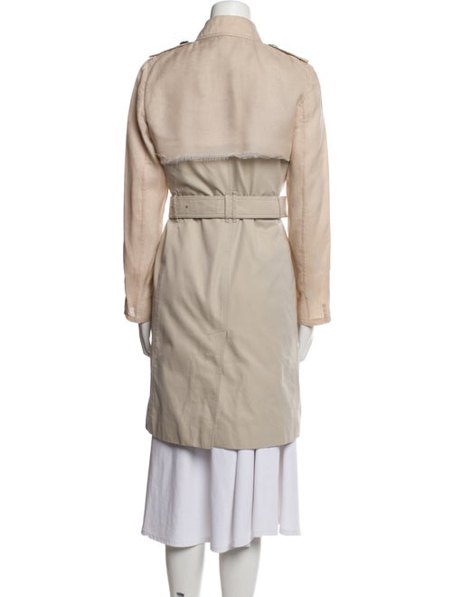 Burberry London Trench Coat