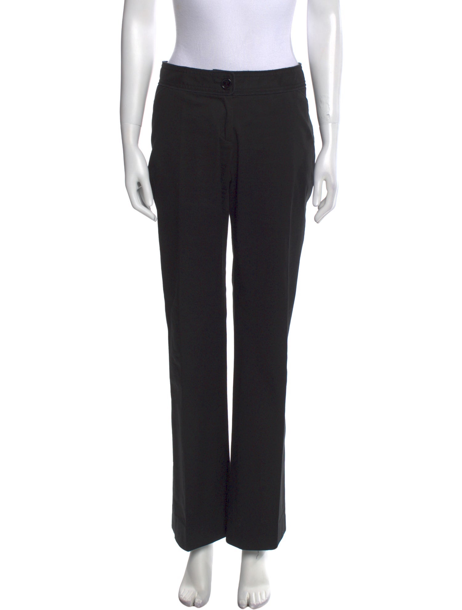 Burberry London Wide Leg Pants