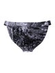 Burberry London Printed Bottoms
