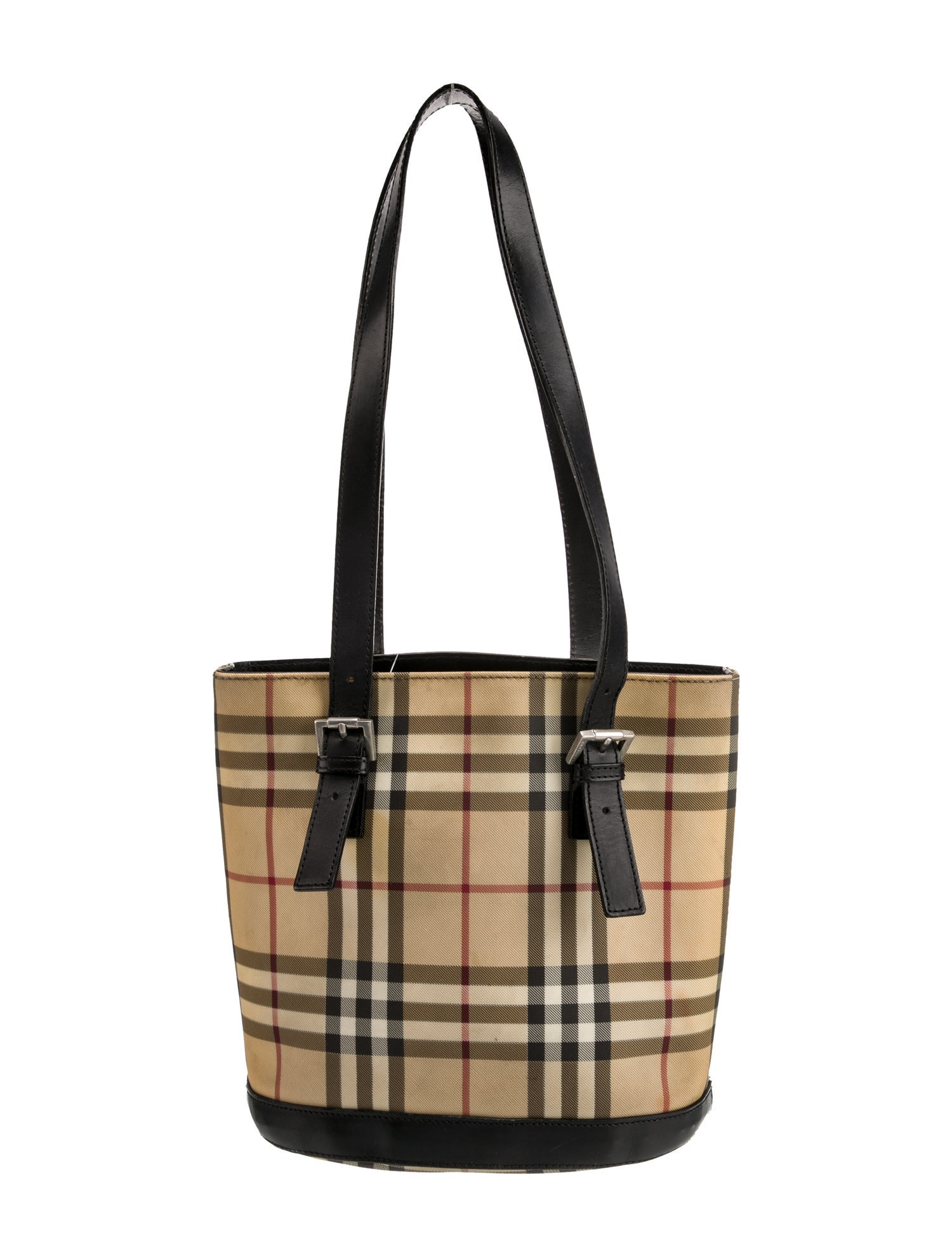 Burberry London Shoulder Bag