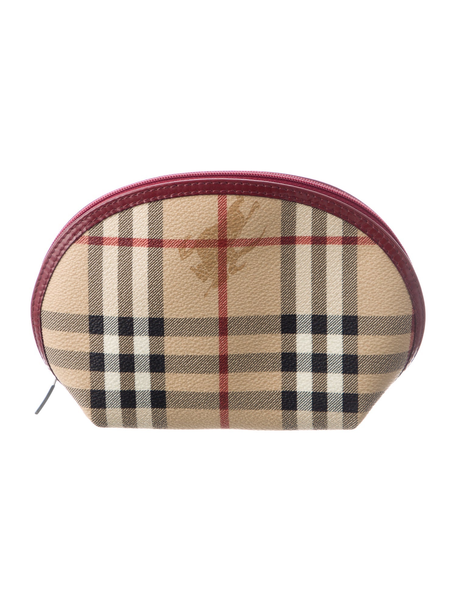 Burberry London Cosmetic Bag