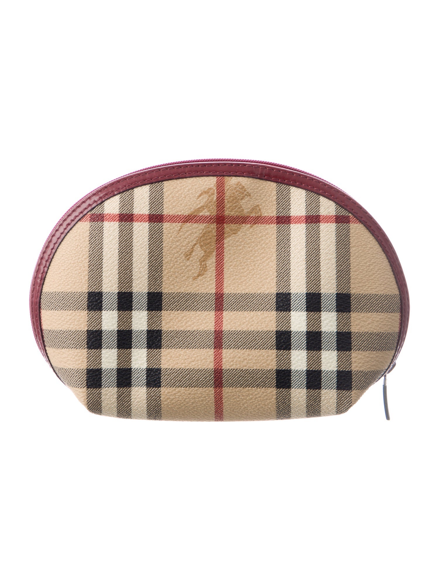 Burberry London Cosmetic Bag