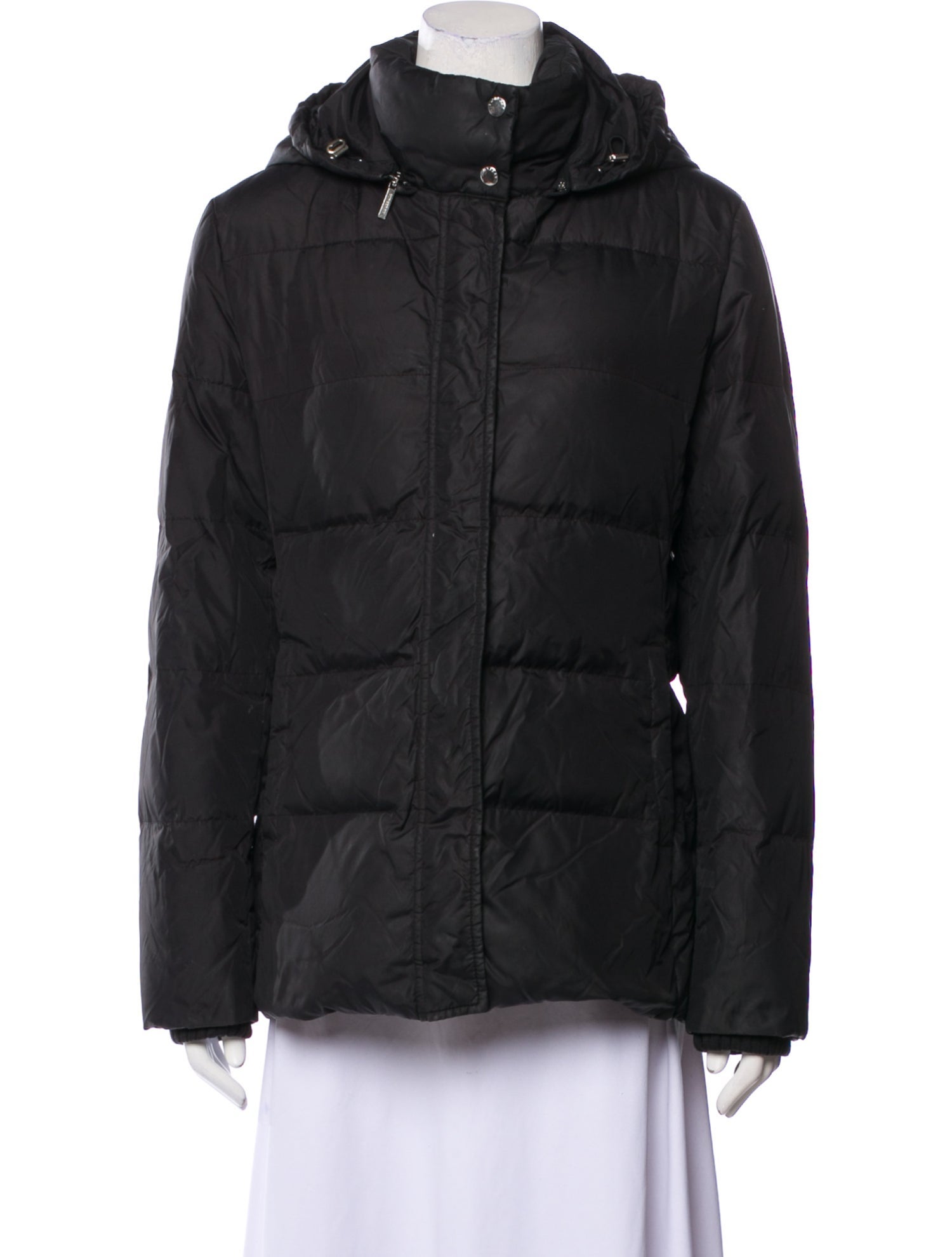 Burberry London Nylon Down Jacket